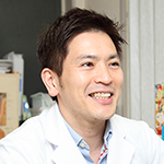 北野 裕巳 院長