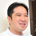 間宮康貴 院長