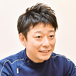 濱口 礼 院長