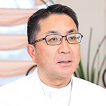 根木 浩路 院長