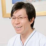 日置 章博 副院長