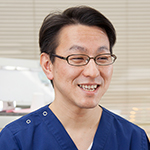 舘 信昭 院長