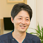 加藤 正洋 院長