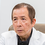 北 秀幸 院長