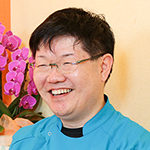 伊藤 嘉康 副院長