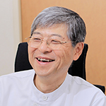 金山 和広 院長