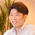 山中 佑介 院長