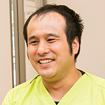 長屋 弘 院長