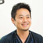 小原 弘 院長