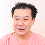 田邉 敏也 院長