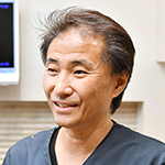 石黒 長一 院長
