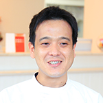 日比野 壮貴 副院長
