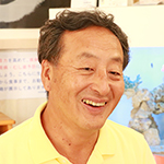 野々垣 憲二 院長