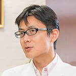 平野 健一 院長