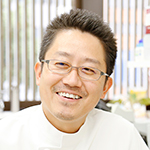 伊東 祥雄 院長