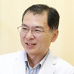 濱田 洋司 院長