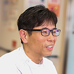 加藤 徹哉 院長