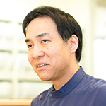 槙村 進 院長