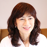 半田 容子 院長