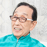 伊藤 輝夫 院長