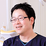 佐々 公太 副院長