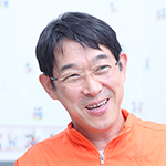 福岡 雅 院長