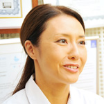川嶋千朗 院長