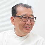 井上 峰雄 院長