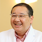 松本 幸三 院長