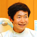 黒田 俊幸 院長