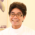 宮島 慎介 院長