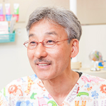 服部 哲雄 院長