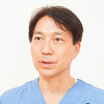 野原 栄二 院長