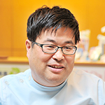 小切間 猛 院長