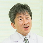 岩山 範久 院長