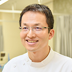 熊谷 幸治郎 院長
