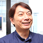 田ヶ原 昭弘 院長