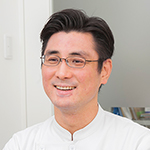 斉藤 究 院長