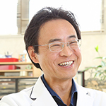 楯 信太郎 院長