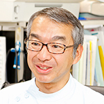 安井 保 院長