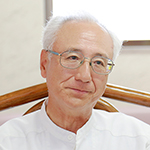 野嵜 誠 院長