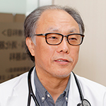 藤本 進 院長