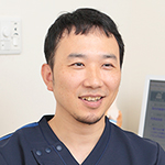 菊池 守 病院長