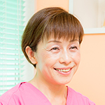 八木下 恵子 院長