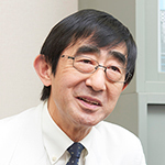 井出 道也 院長