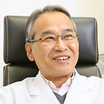 寺西 好治 院長
