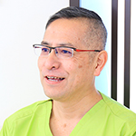 東原 健人 院長