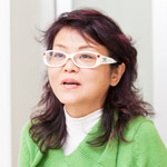久保田賢子 院長