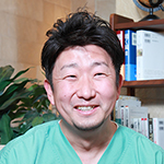 李 盛植 院長