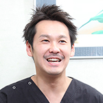 村田 拓也 院長